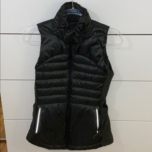 LIKE NEW LULULEMON VEST